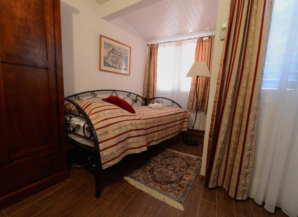 Bed&Breakfast Villa Flora Dubrovnik Oda fotoğraf